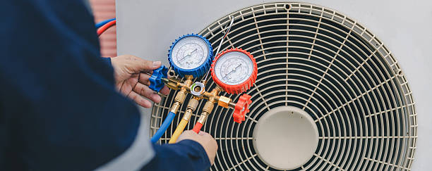 Licensed Air Conditioning Repair service in New Smyrna Beach, FL - HVAC Repair CO
